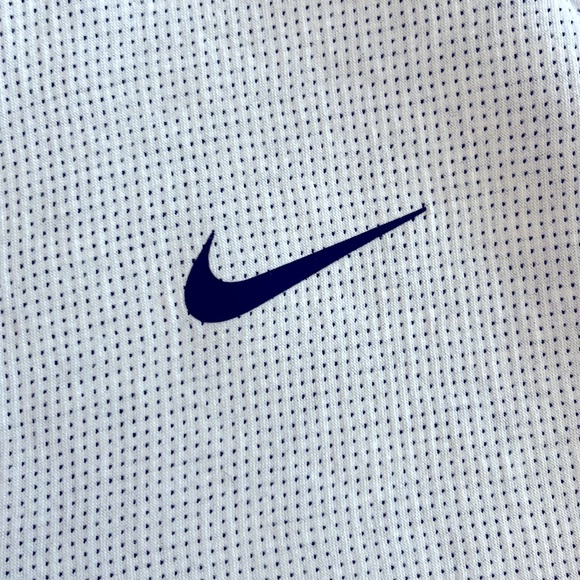 Nike Tech - Dri Fit - Hoodie zip up - grey knit - Size Medium - Picture 2 of 6